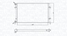 MAGNETI MARELLI 350213166900