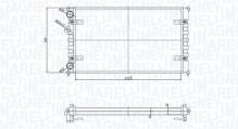 MAGNETI MARELLI 350213167700