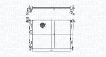 MAGNETI MARELLI 350213168100