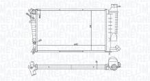 MAGNETI MARELLI 350213168400
