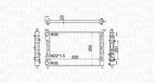 MAGNETI MARELLI 350213171100