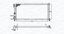 MAGNETI MARELLI 350213171400