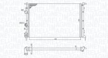 MAGNETI MARELLI 350213171700