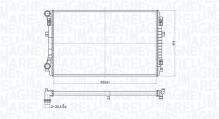 MAGNETI MARELLI 350213173400