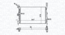 MAGNETI MARELLI 350213173800