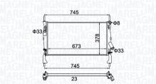 MAGNETI MARELLI 350213173900