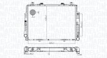 MAGNETI MARELLI 350213174700