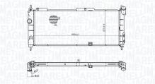 MAGNETI MARELLI 350213175300