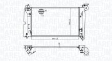 MAGNETI MARELLI 350213175800