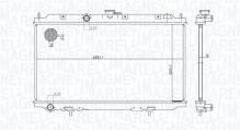 MAGNETI MARELLI 350213176200