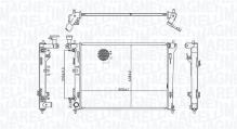 MAGNETI MARELLI 350213176600
