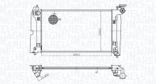 MAGNETI MARELLI 350213178300