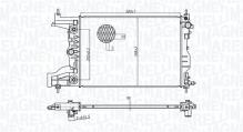 MAGNETI MARELLI 350213179700
