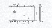MAGNETI MARELLI 350213179900