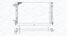 MAGNETI MARELLI 350213179000
