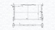 MAGNETI MARELLI 350213181200