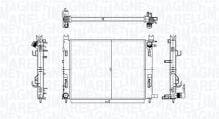 MAGNETI MARELLI 350213182100