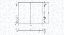 MAGNETI MARELLI 350213182200