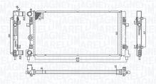 MAGNETI MARELLI 350213182300
