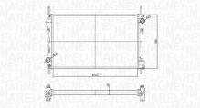 MAGNETI MARELLI 350213183300