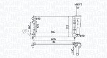 MAGNETI MARELLI 350213183600