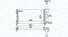 MAGNETI MARELLI 350213183700