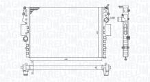 MAGNETI MARELLI 350213183800