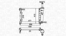 MAGNETI MARELLI 350213183900