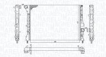 MAGNETI MARELLI 350213184200