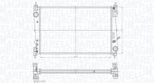 MAGNETI MARELLI 350213184300