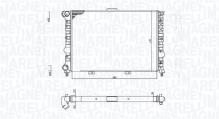MAGNETI MARELLI 350213184900