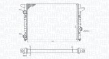 MAGNETI MARELLI 350213185400