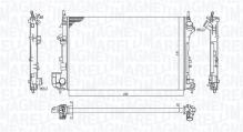 MAGNETI MARELLI 350213185700