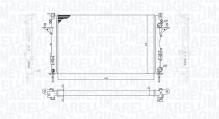 MAGNETI MARELLI 350213185800