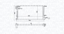 MAGNETI MARELLI 350213186600