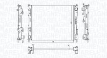 MAGNETI MARELLI 350213186800