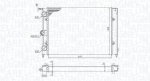 MAGNETI MARELLI 350213187300