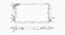 MAGNETI MARELLI 350213188700