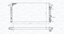 MAGNETI MARELLI 350213189200