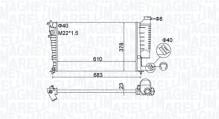 MAGNETI MARELLI 350213189500