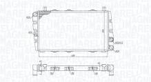 MAGNETI MARELLI 350213189700