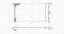 MAGNETI MARELLI 350213190100