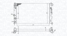 MAGNETI MARELLI 350213190300