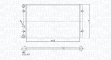 MAGNETI MARELLI 350213190800