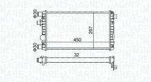 MAGNETI MARELLI 350213191300