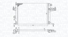 MAGNETI MARELLI 350213191600
