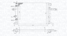 MAGNETI MARELLI 350213192800