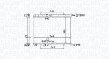 MAGNETI MARELLI 350213193400