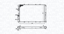 MAGNETI MARELLI 350213193600