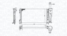 MAGNETI MARELLI 350213194200